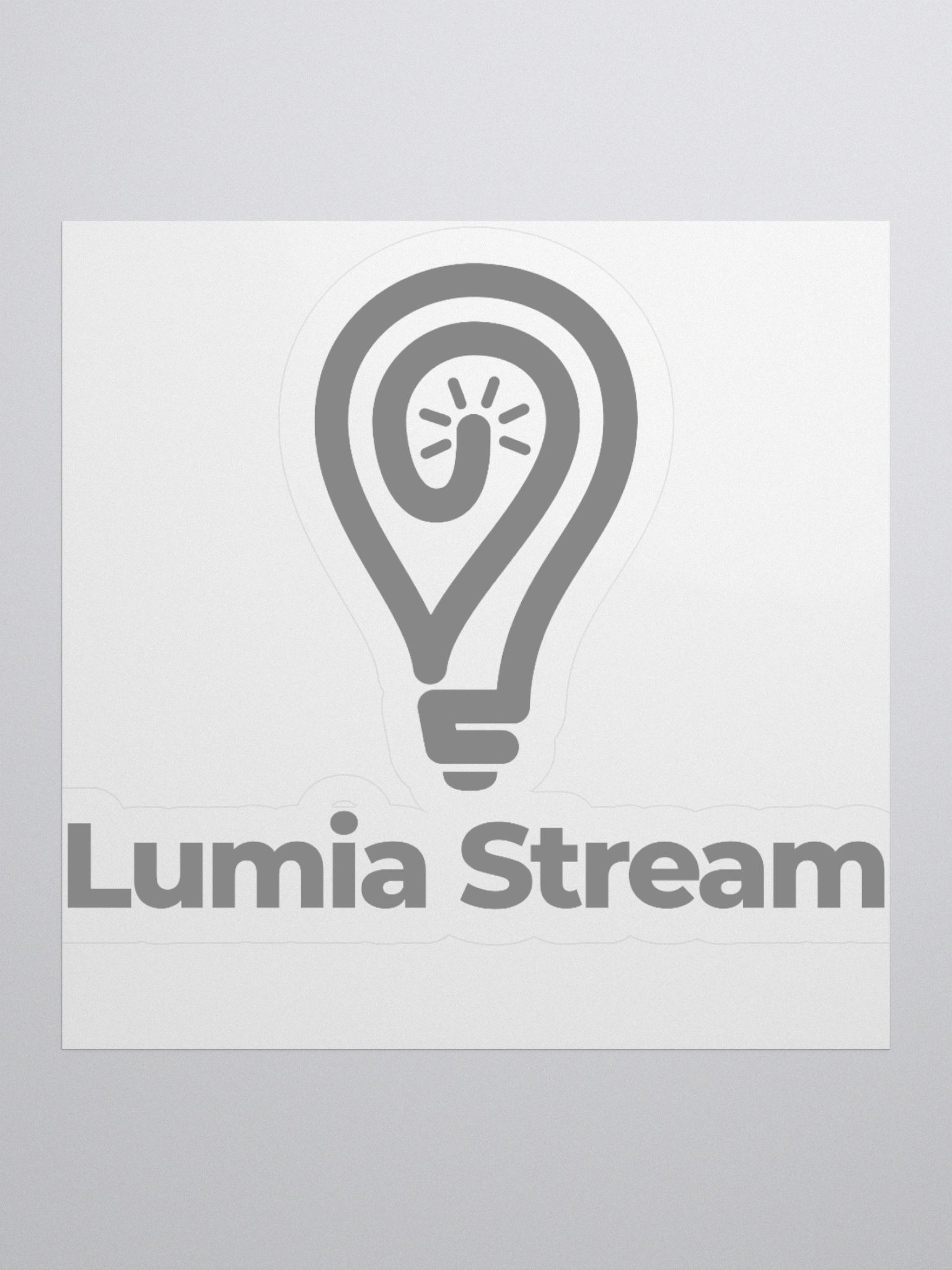 Grey Lumia Stream product image (2)