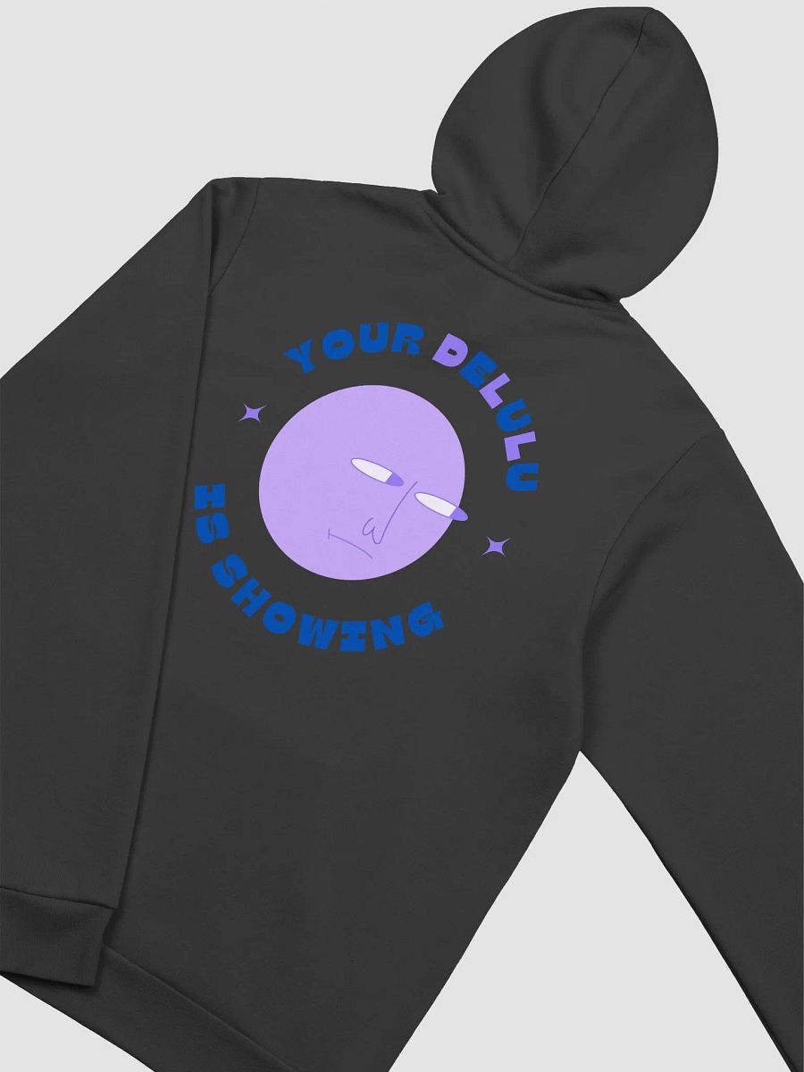 The Delulu Hoodie product image (3)