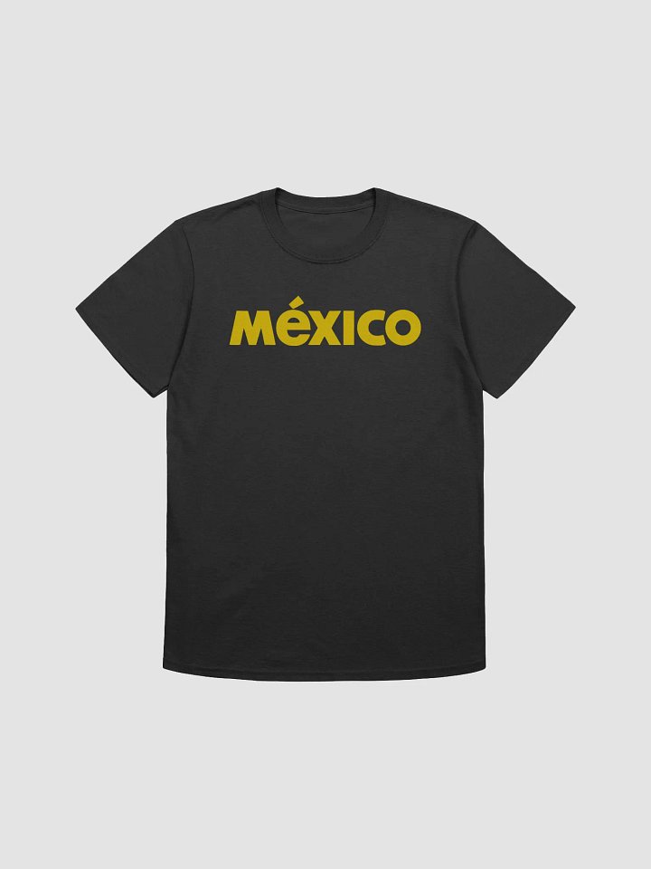 MÉXICO product image (1)