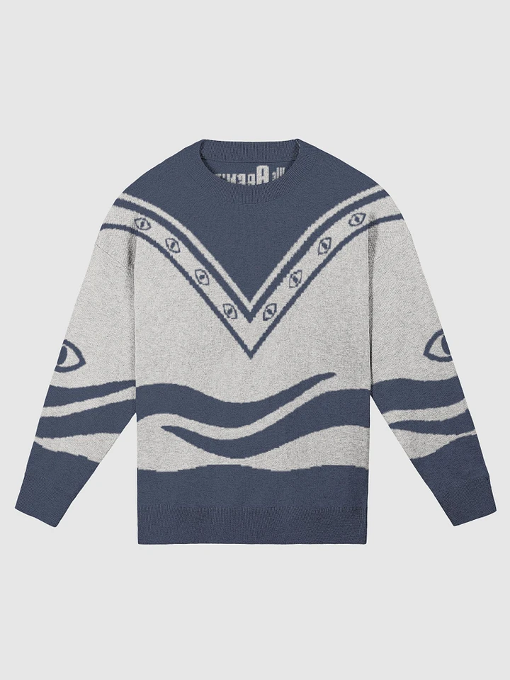 Sweater of Many Eyes product image (3)
