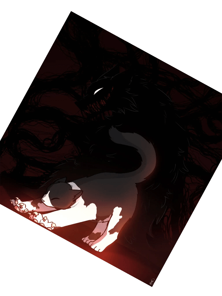 Azami - The "Cat" product image (4)