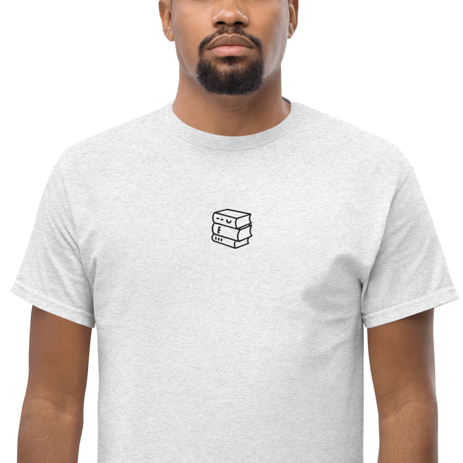 Midweight Streetwear Vibes Tee product image (3)