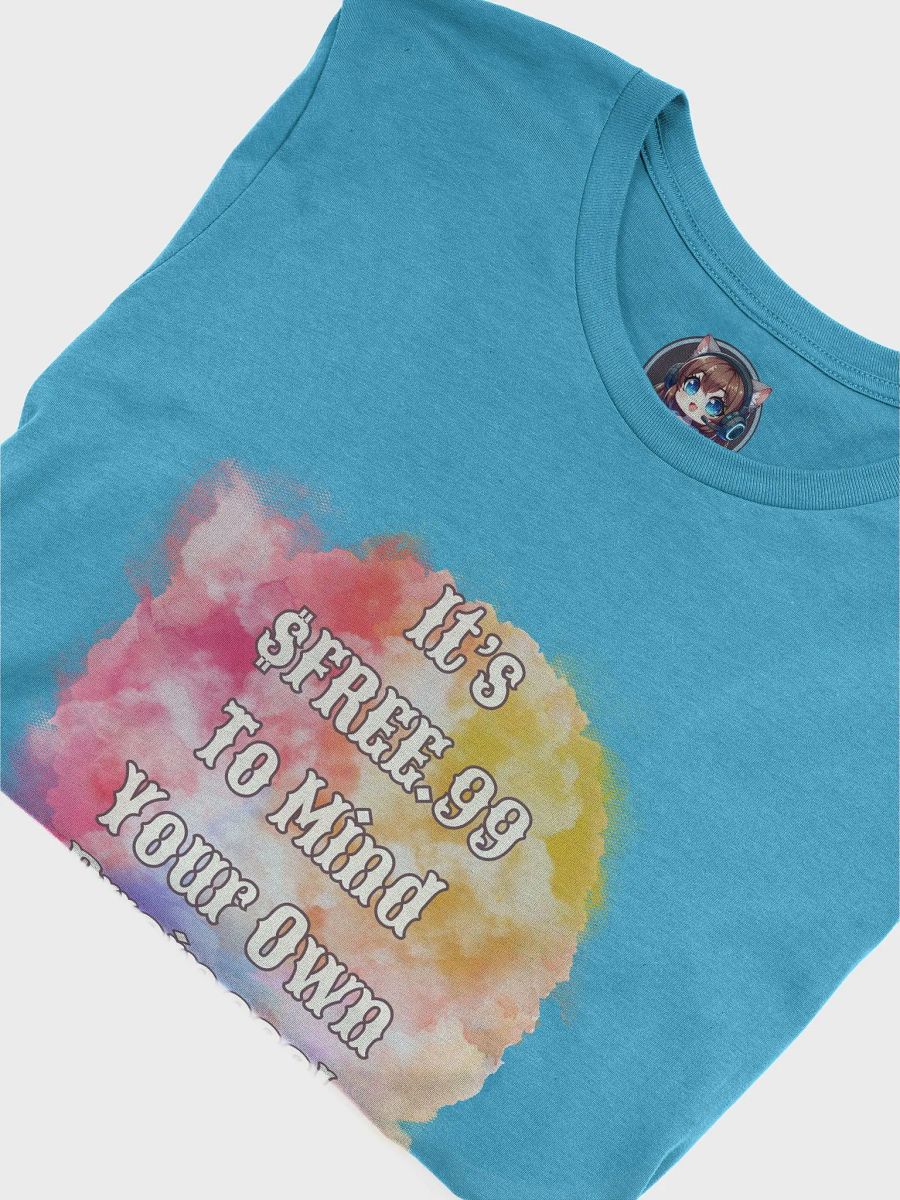 $FREE.99 Supersoft T-Shirt product image (46)