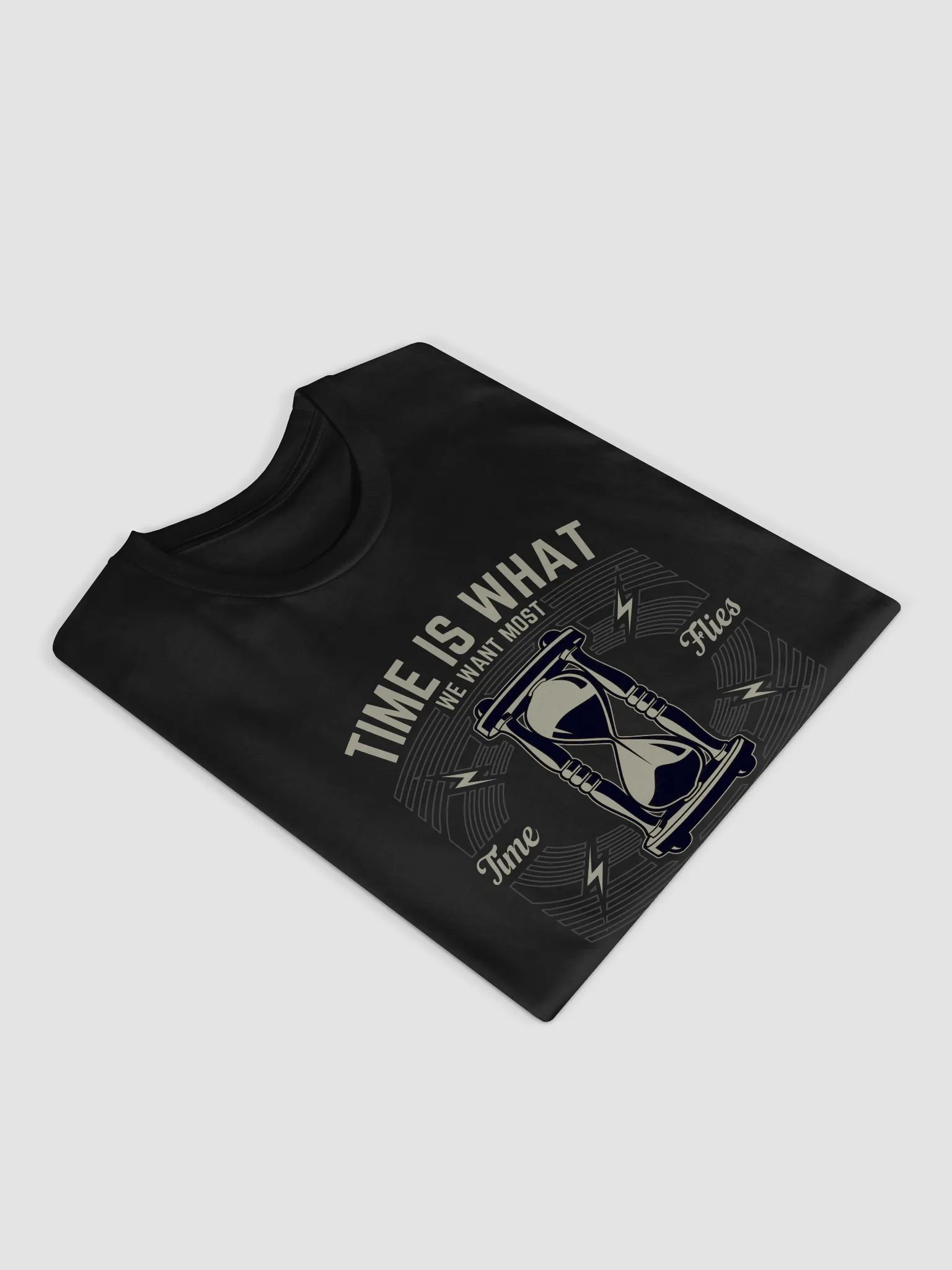 Timeless Wisdom Unisex Tee product image (4)