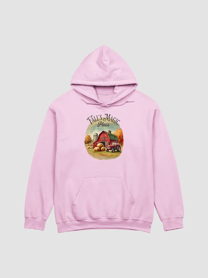 Fall's Magic Place Hoodie product image (1)