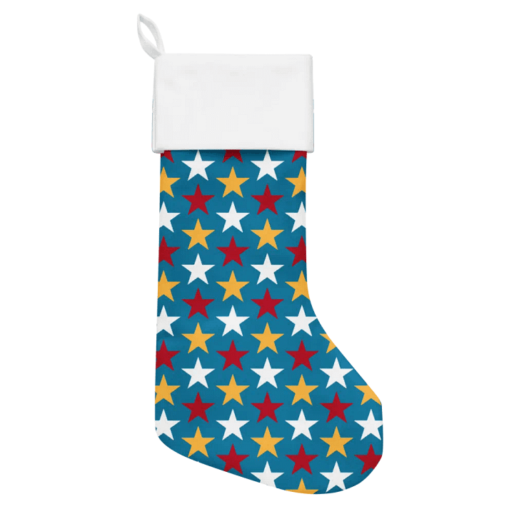 The Bonesdale Stocking product image (1)