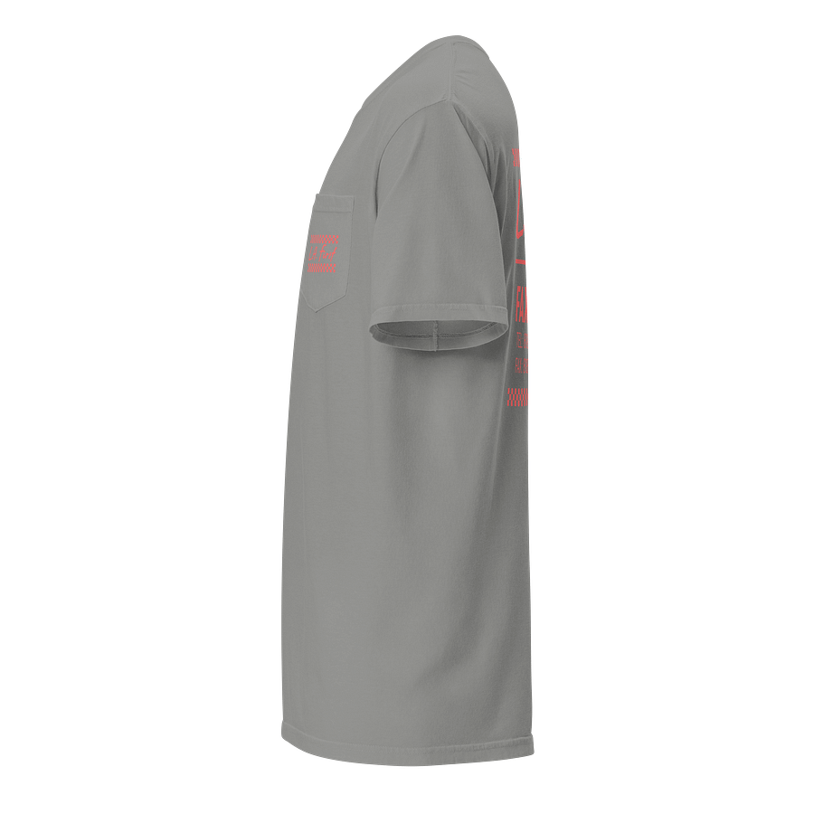 LA First Pocket Tee product image (17)