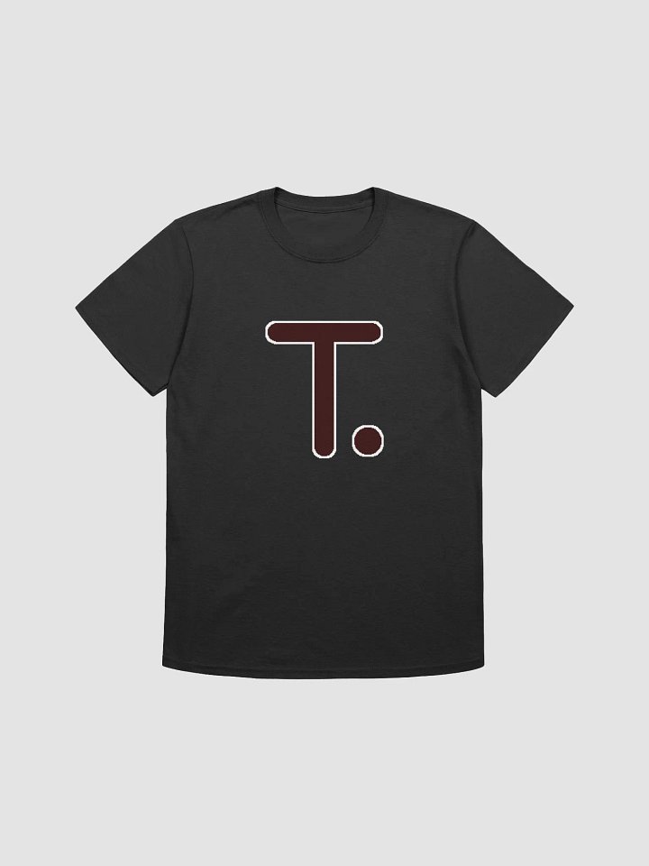 T. Shirt product image (1)