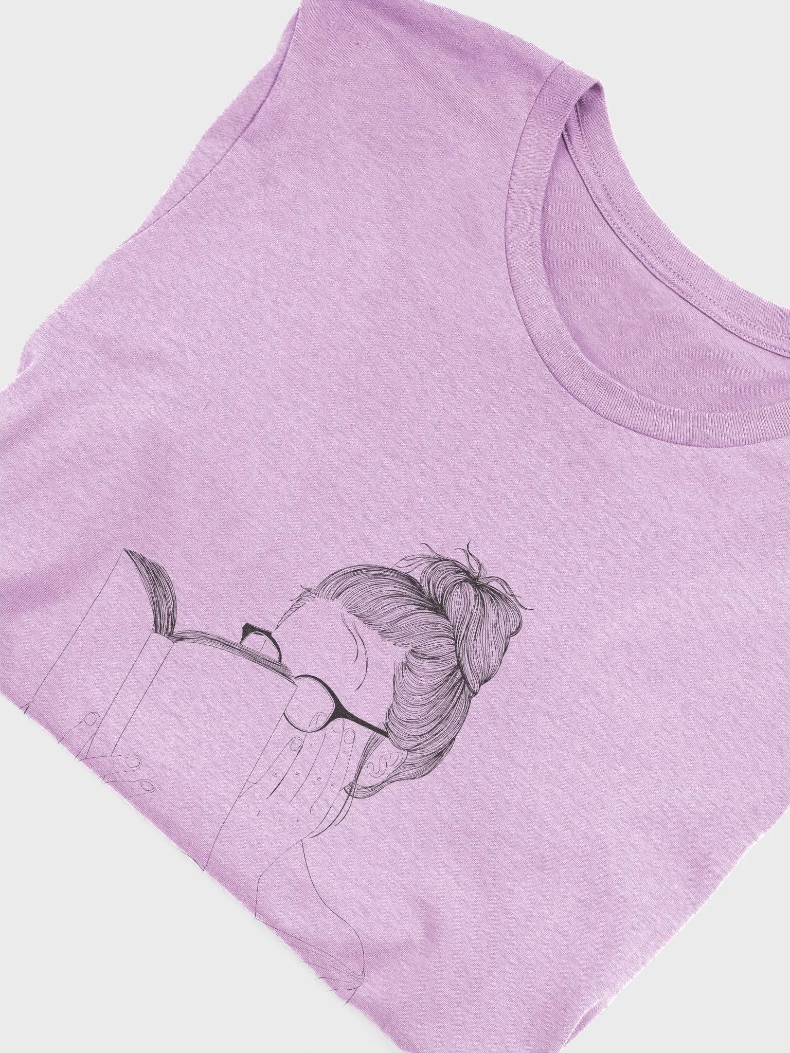 Probably Reading Smut Tee product image (28)