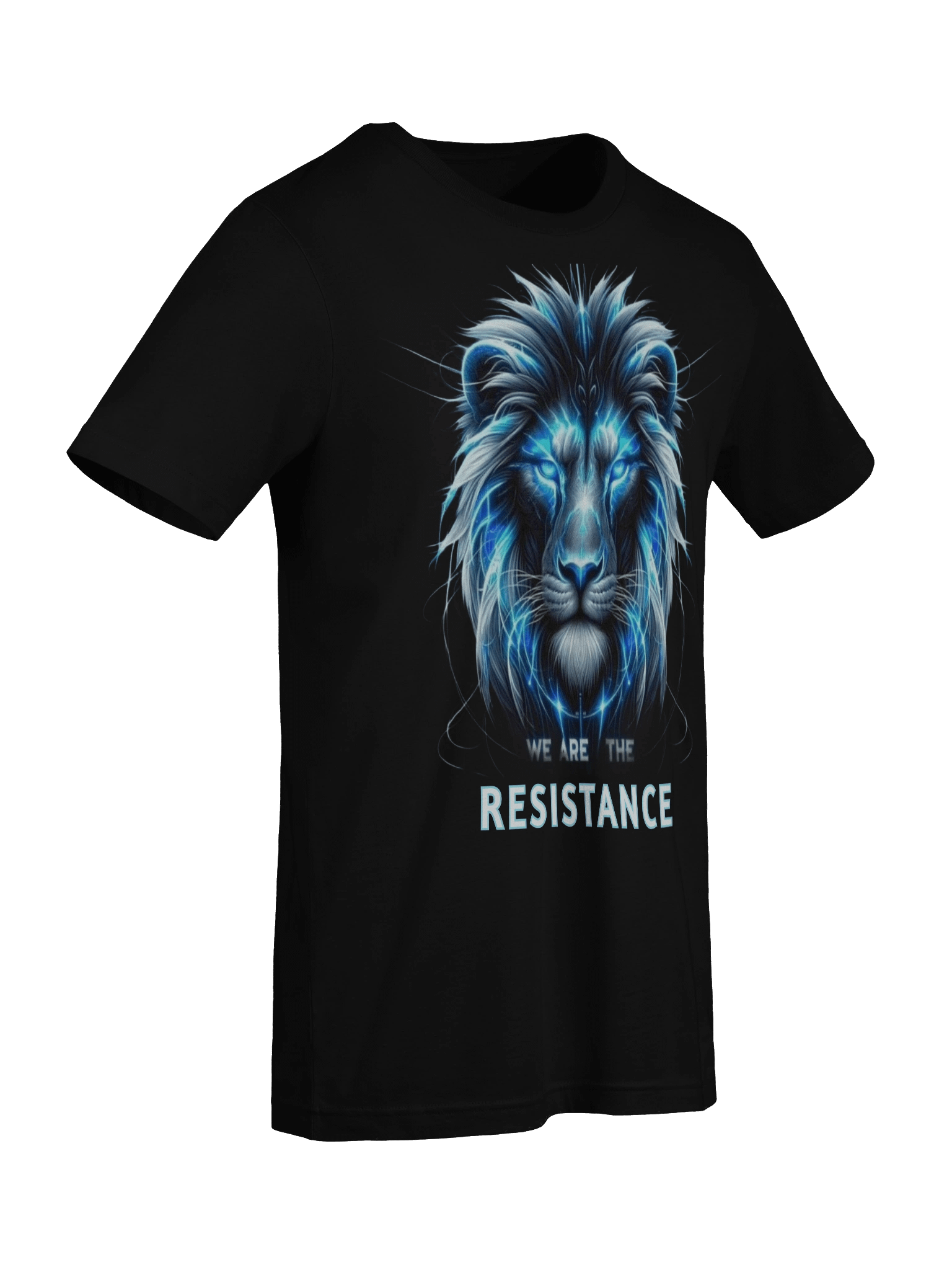 Lion Resistance T-Shirt product image (65)