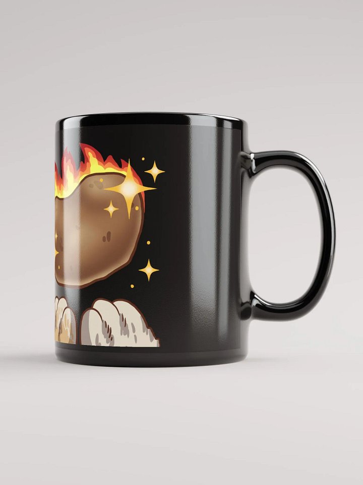 jeszHOTPotato - Left-Handed! ⭐[Limited Edition] product image (1)