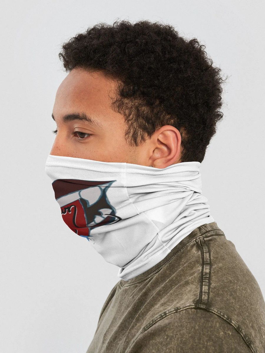 DTS Face Warming Mask product image (3)