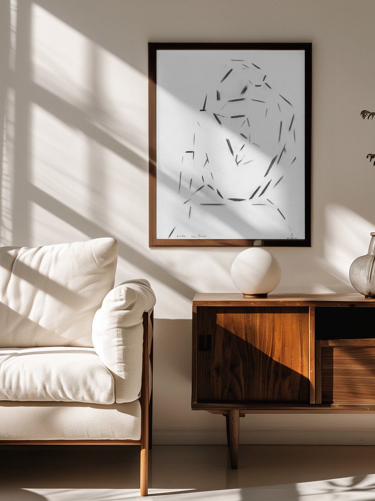 Nude - 12-05-15 (Variation 12 on the Same Theme) product image (9)