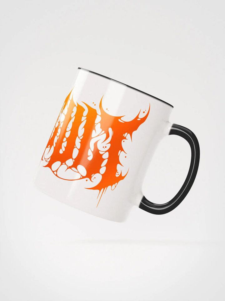 Crash Cult Mug product image (4)