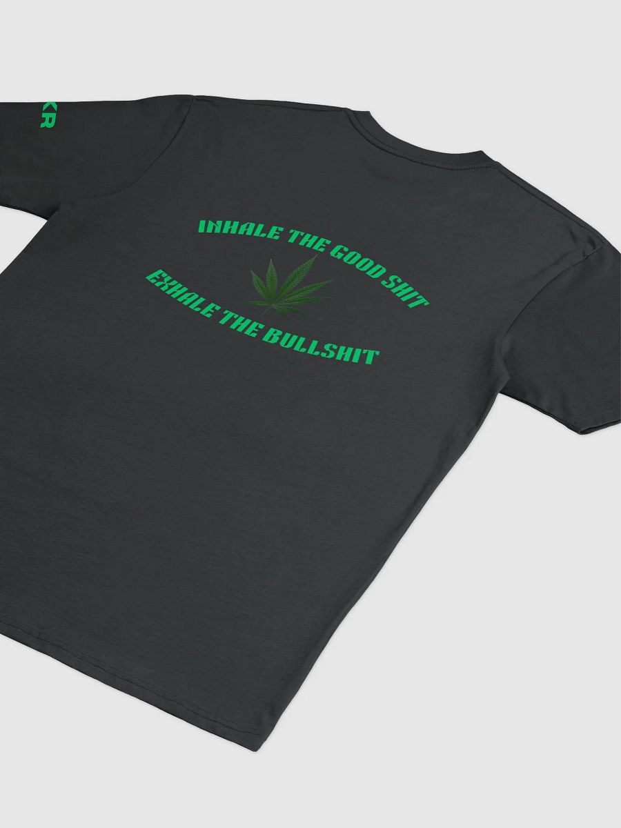 PKR QUOTE T SHIRT product image (15)