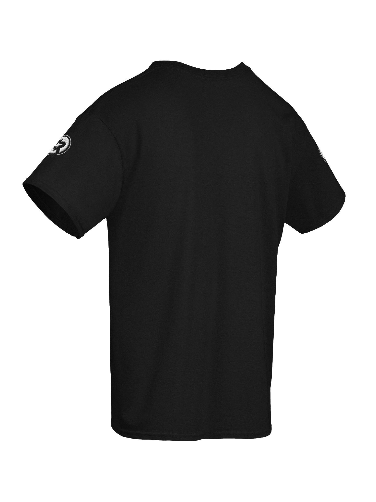 Stitched Rapid Logo T-Shirt product image (10)