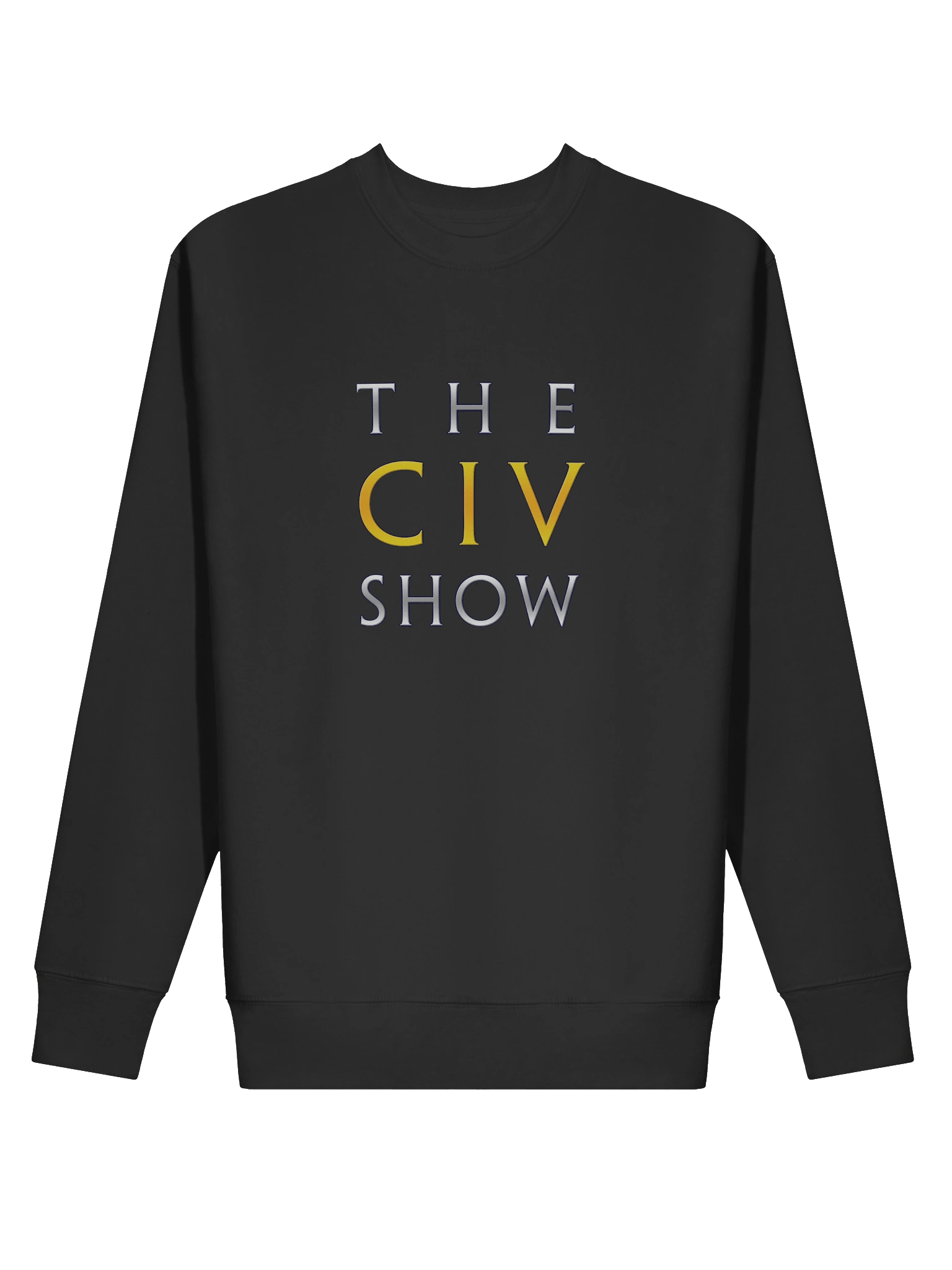 Civ Show Sweater product image (2)