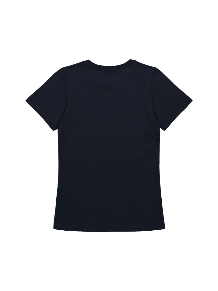 The Doula Is Here - Womens T-Shirt product image (2)