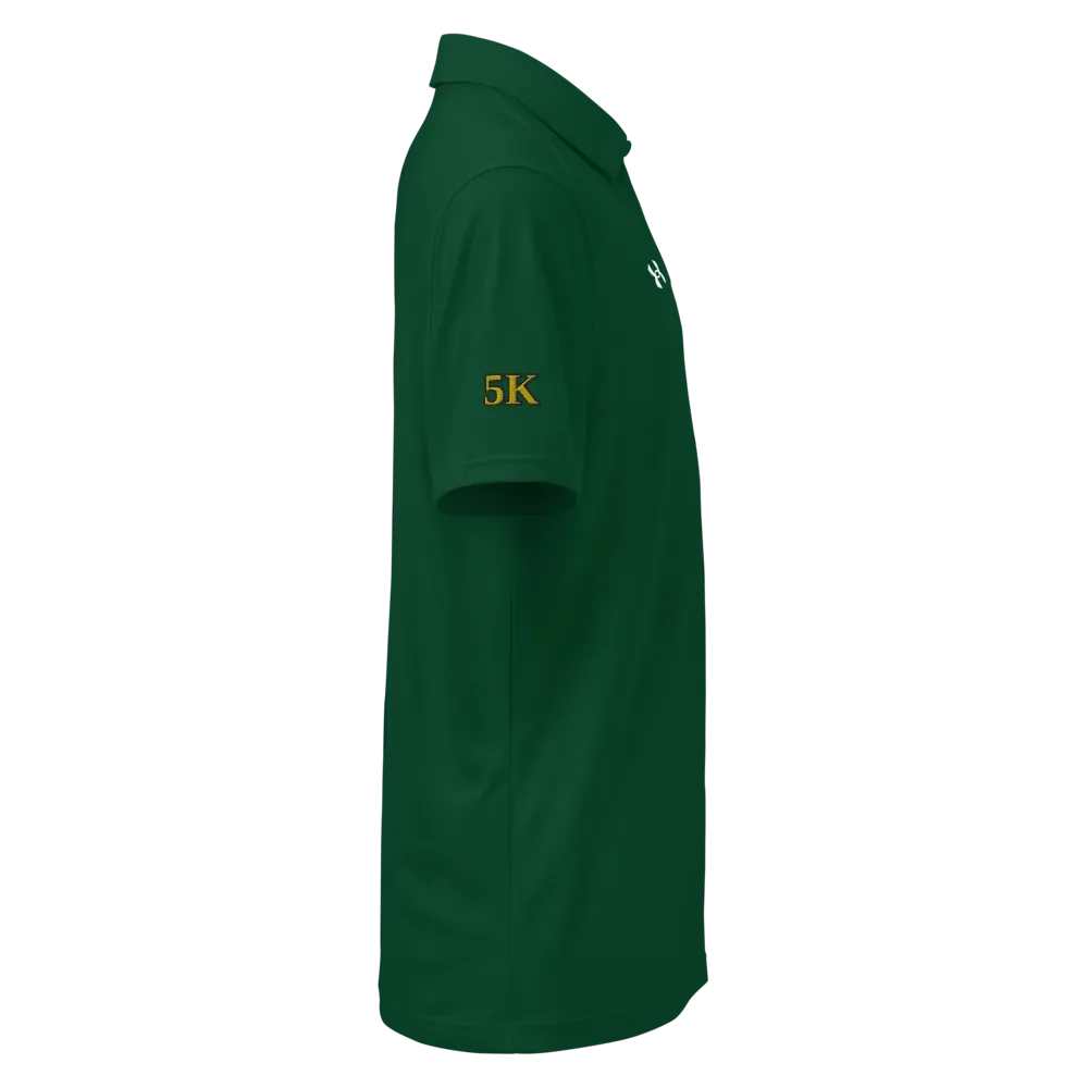 Men's 5K ZKOT Under Armour© Polo T-Shirt - Show your Support with Style - Menswear product image (4)