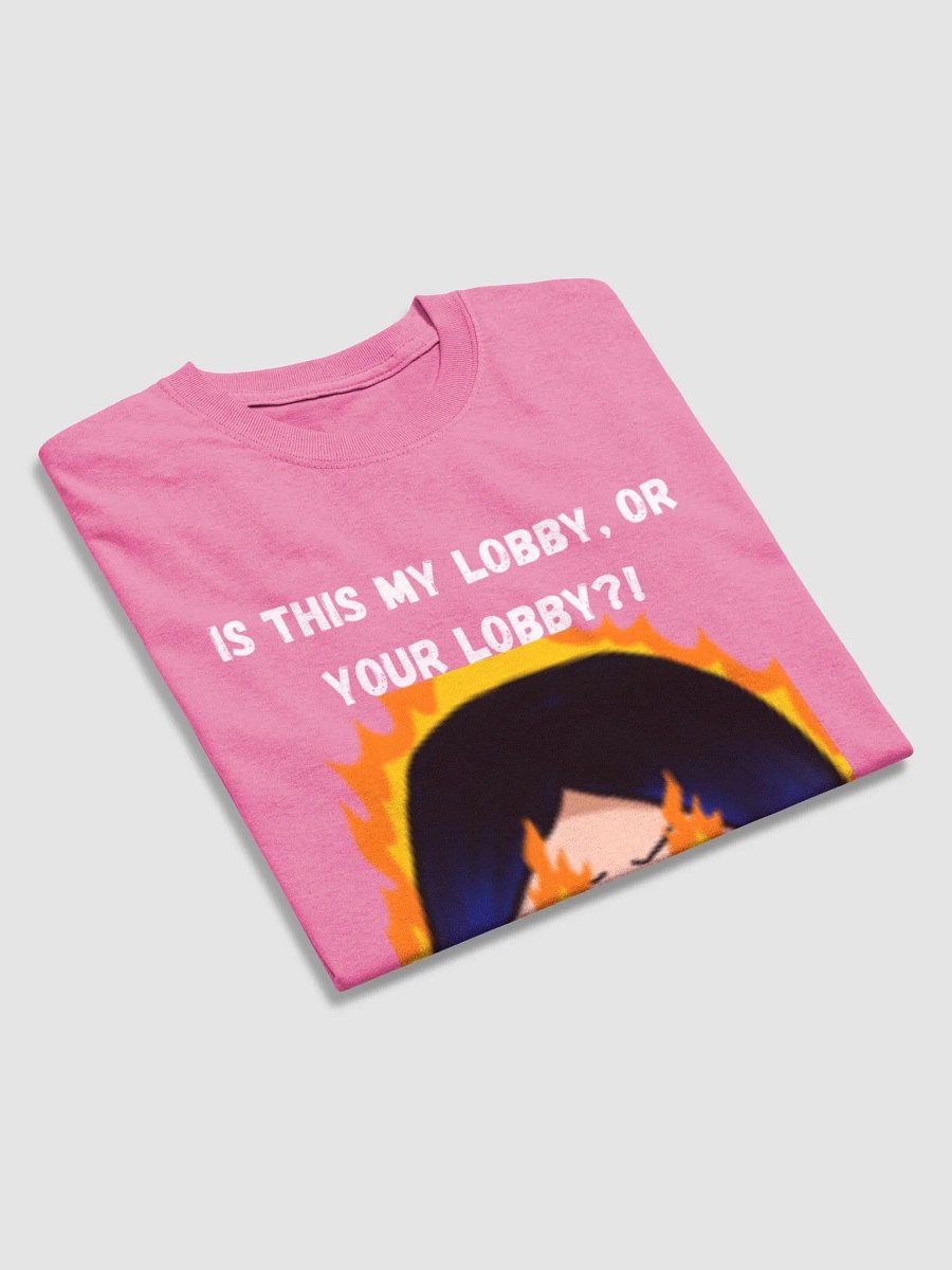 MY LOBBY product image (32)