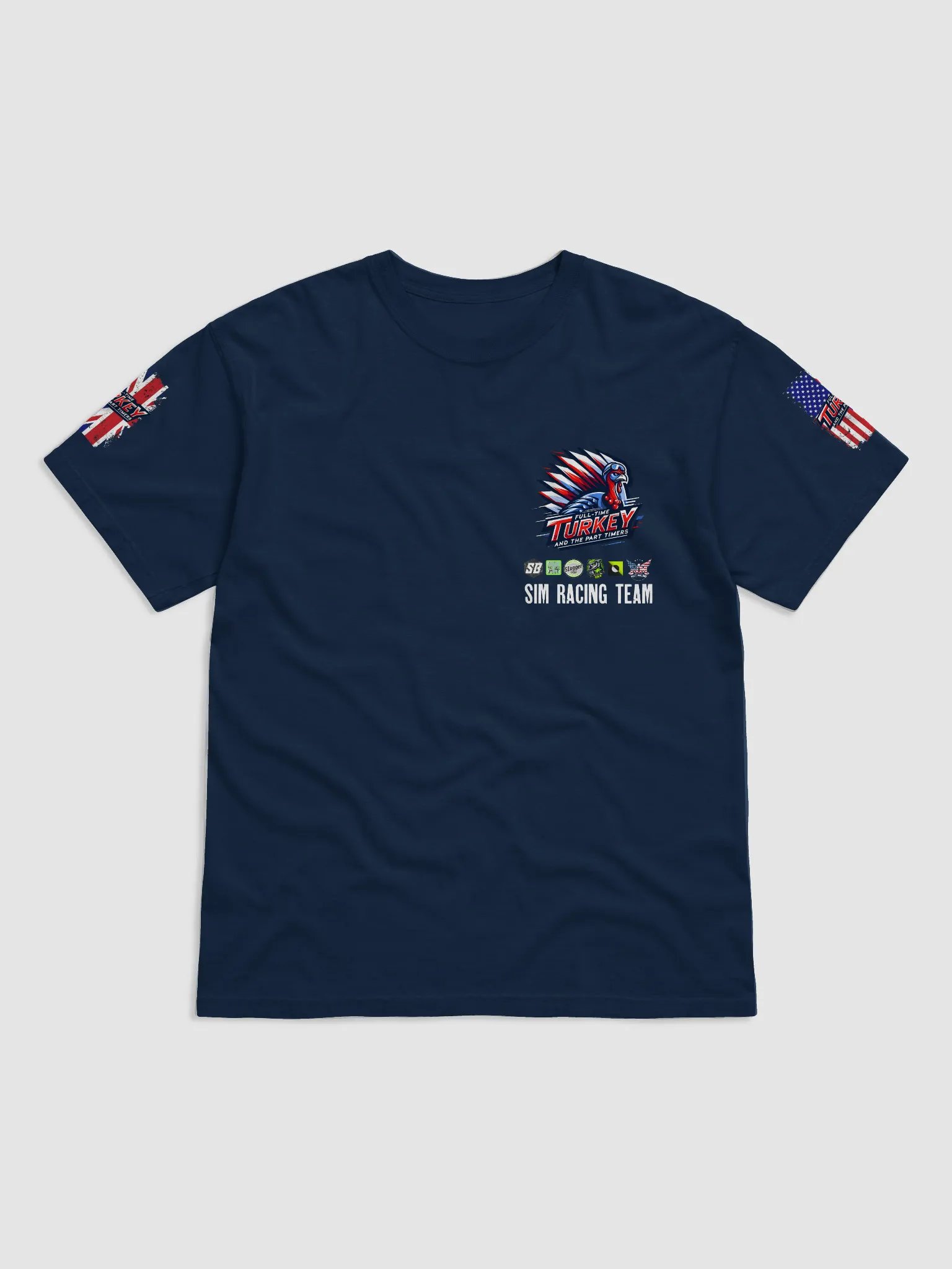 FTT&TPT Team Shirt product image (6)