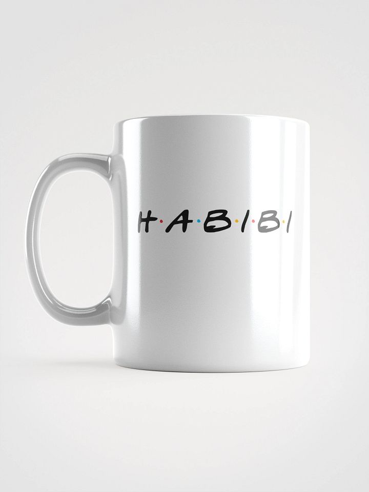 Habibi Friend Mug product image (1)