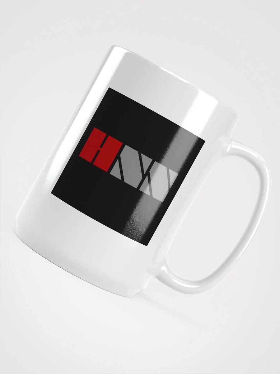 HNN Logo Mug product image (4)