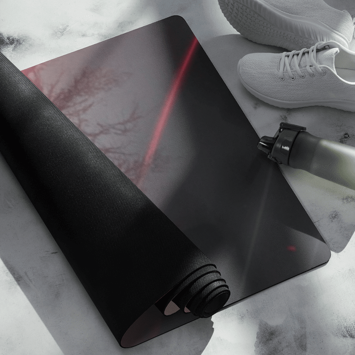 OPL Yoga Mat product image (2)