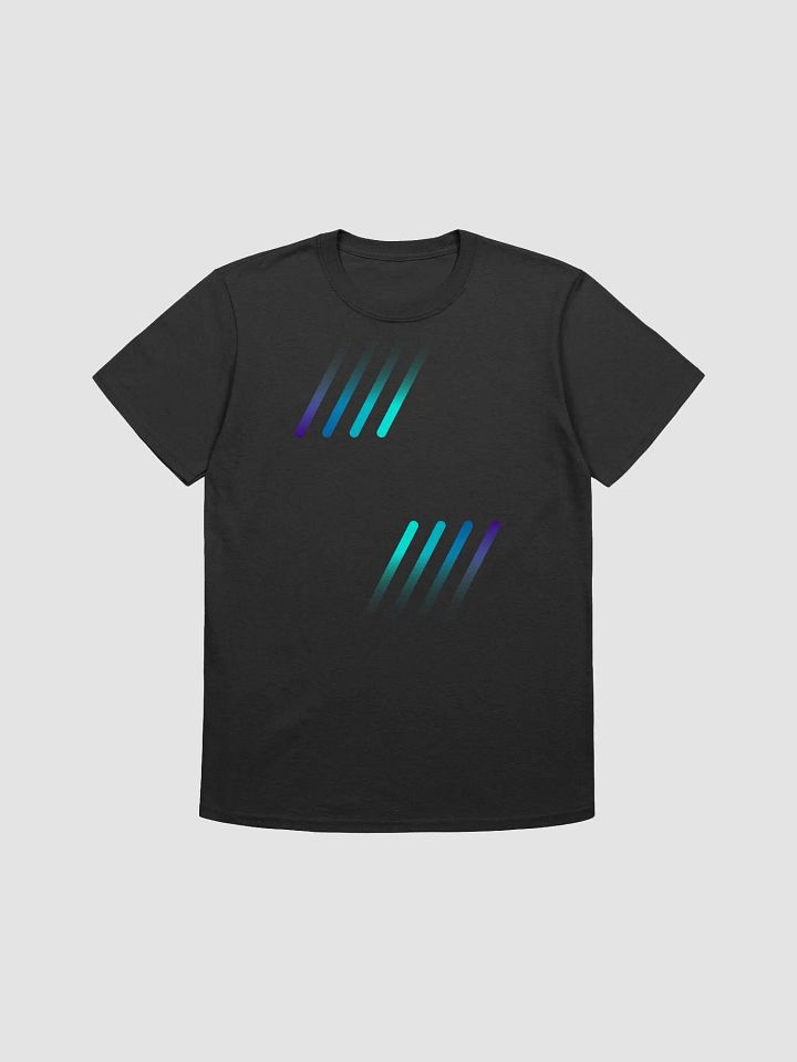 Streak T-shirt product image (7)