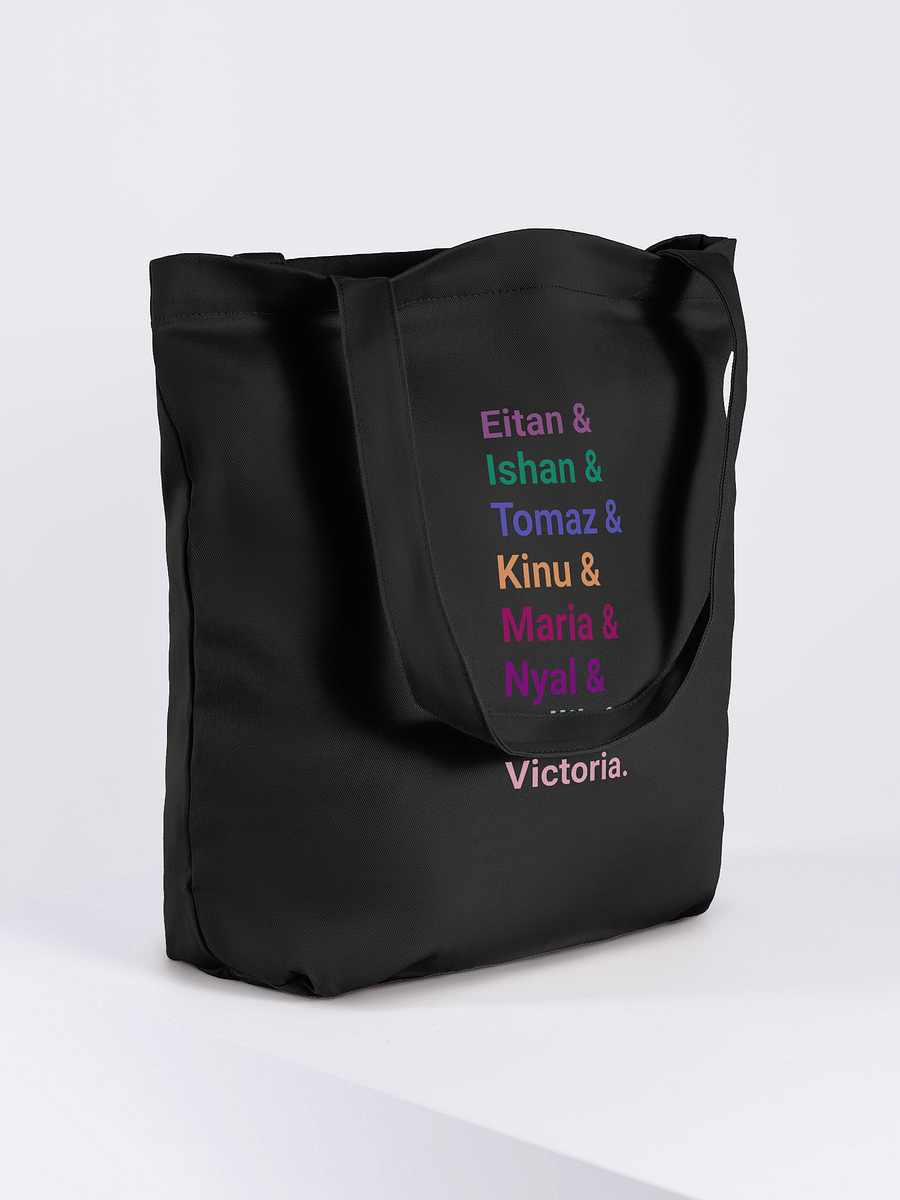 Fortune Pride Tote product image (4)
