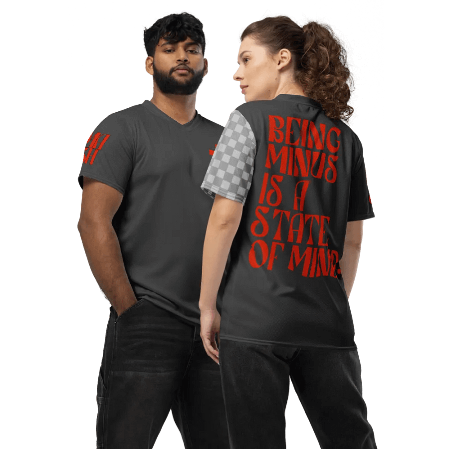 Official MASH Team Jersey product image (12)