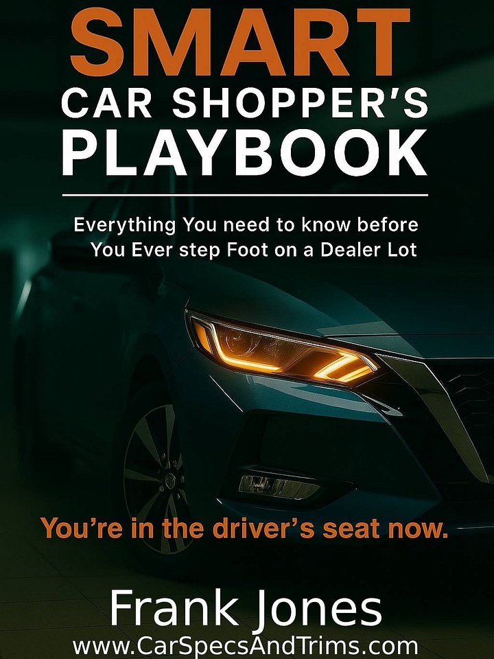The Smart Car Shopper’s Playbook product image (1)