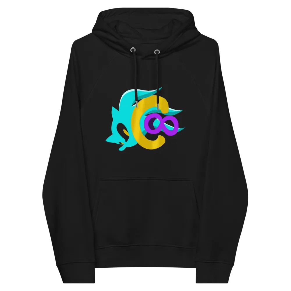 Logo Pullover Hoodie product image (4)