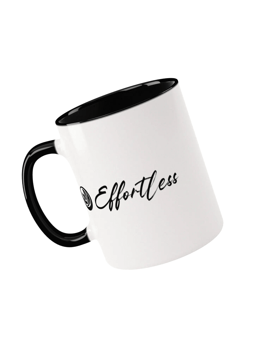 Elegance - Effortless Ceramic Mug product image (1)
