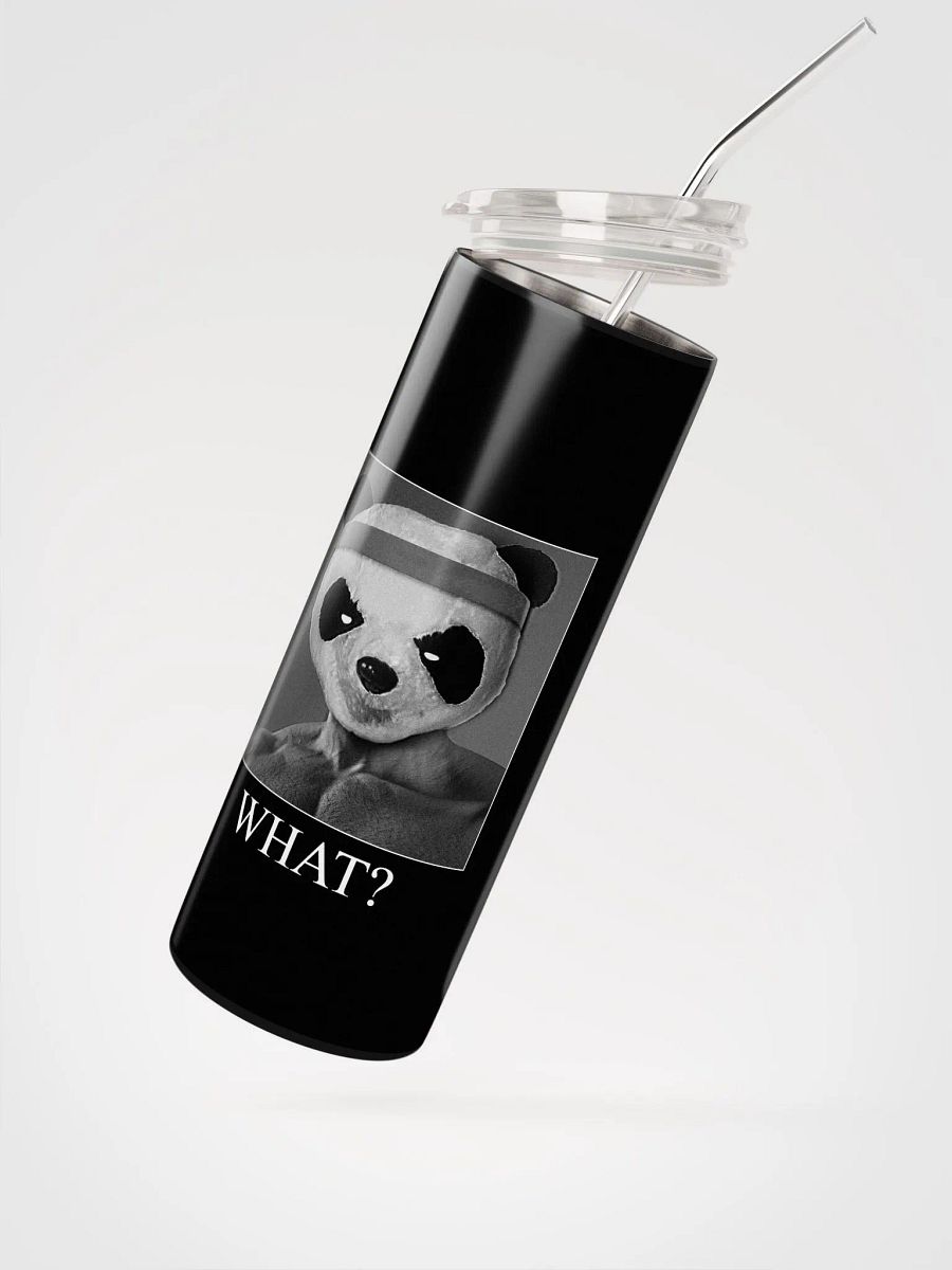 Giga Steel Tumbler product image (2)