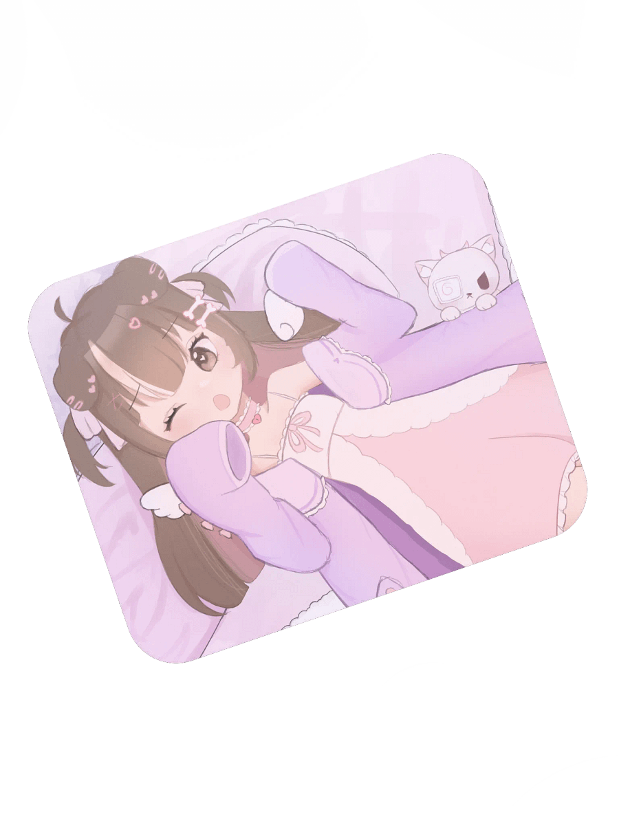 ♡ eepy classic mousepad ♡ product image (7)
