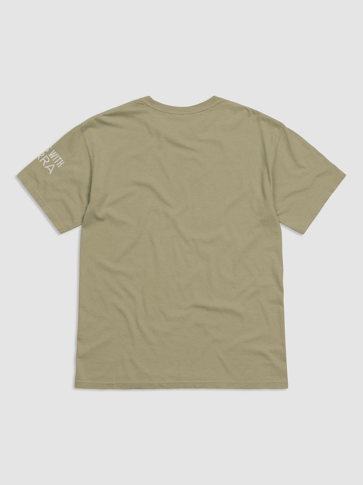 Sips with Serra Logo Shirt product image (2)