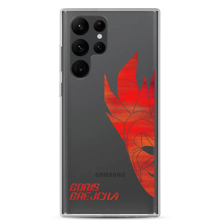 Boris brejcha phone case product image (1)
