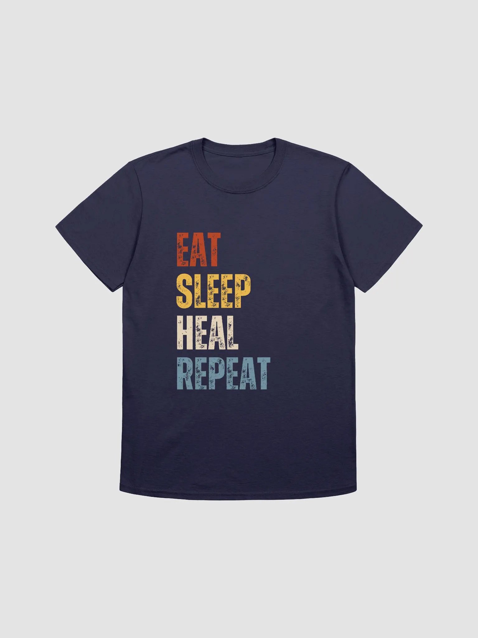 Eat Sleep Heal Repeat product image (8)
