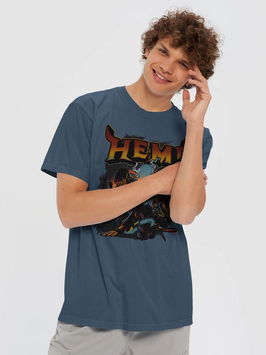 HEMI - Decay T-Shirt product image (53)