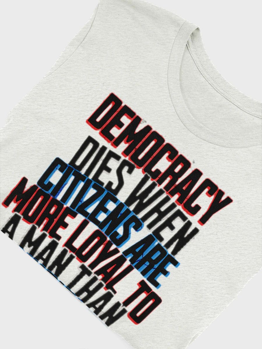 Death of Democracy product image (7)