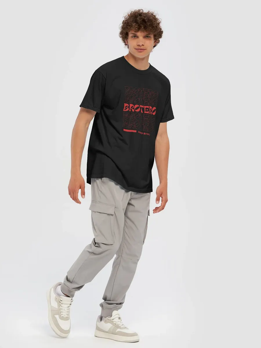 Brotero Tee product image (7)