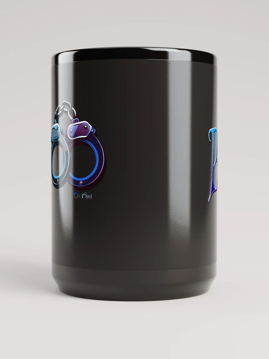 Cuffed Boo Mug product image (5)