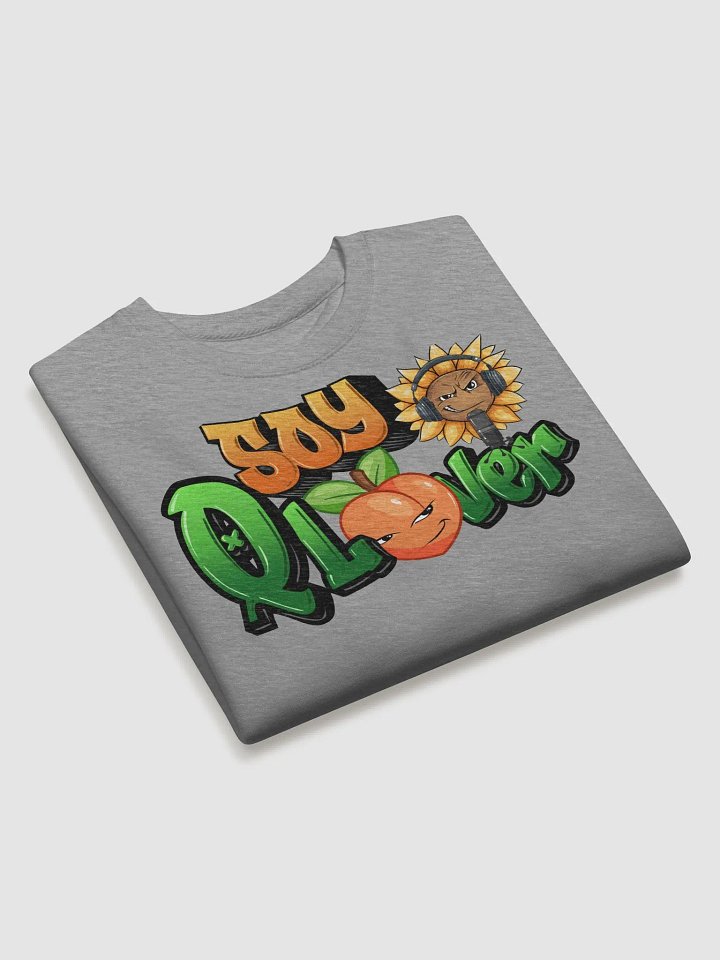 Sudadera QLover product image (18)