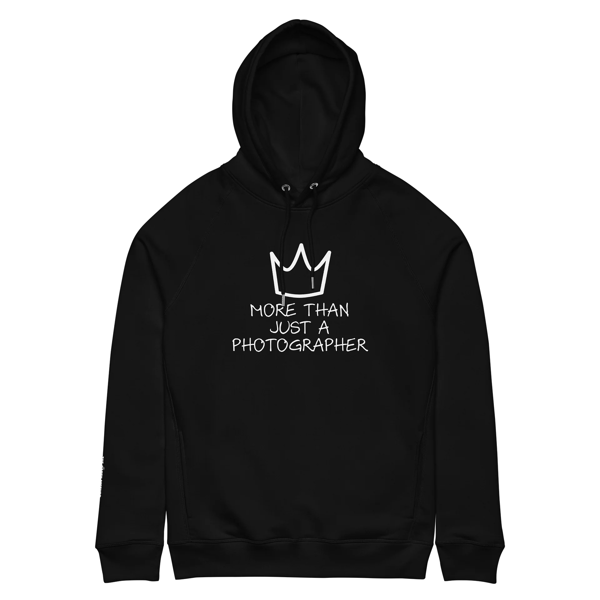 Crown Collection - More Than Just a Photographer product image (6)