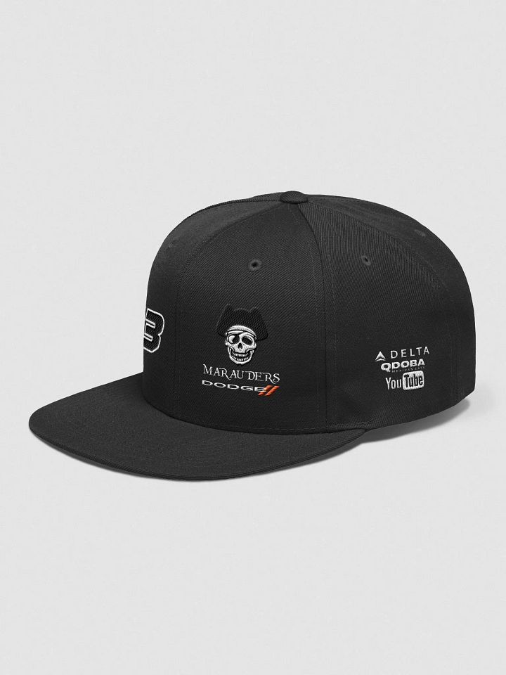 Marauders F1: Dominance Series product image (17)