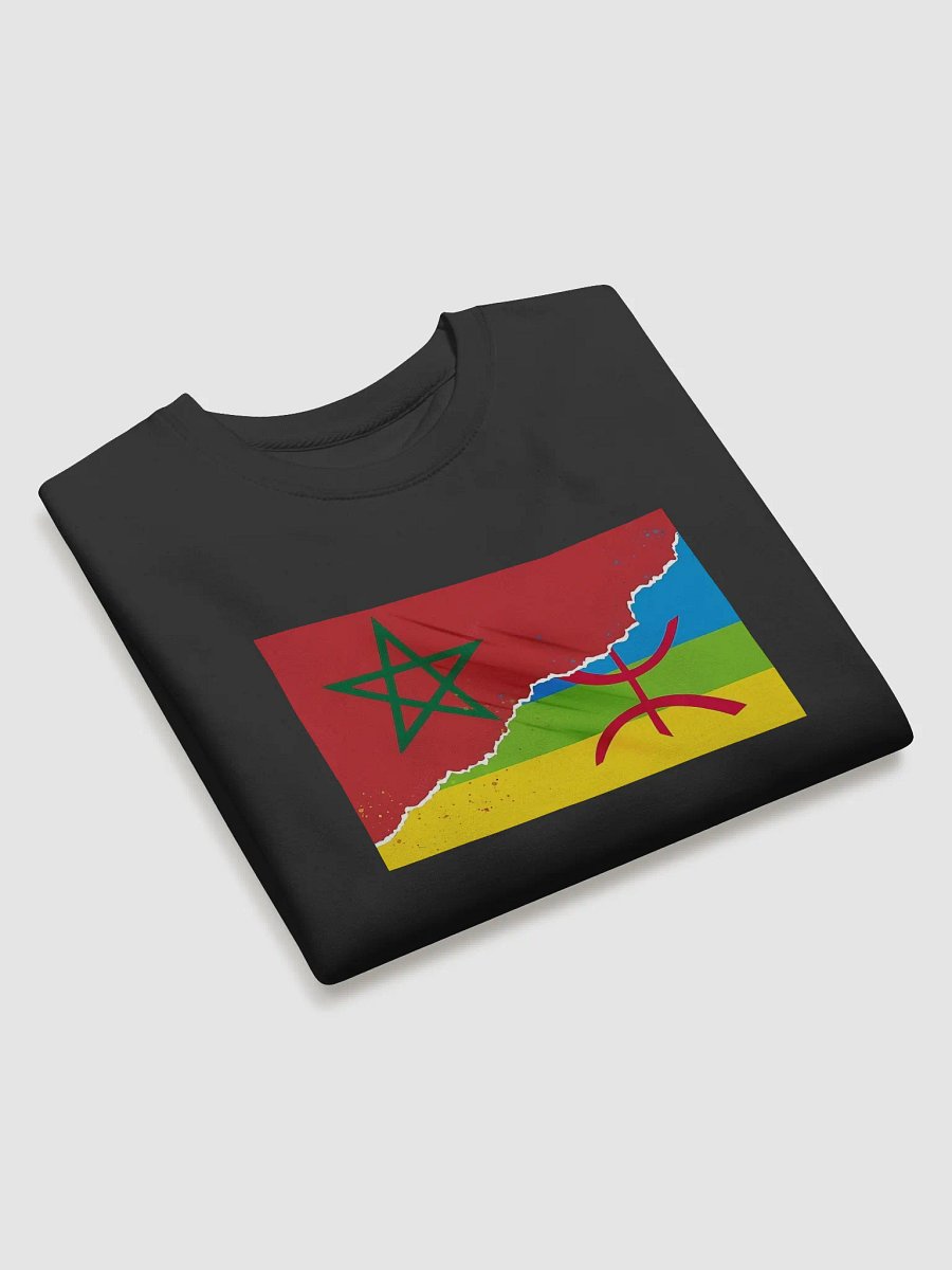 Unity Flags Premium Sweatshirt product image (3)