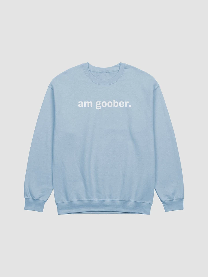 Cozy Goober Sweatshirt product image (9)