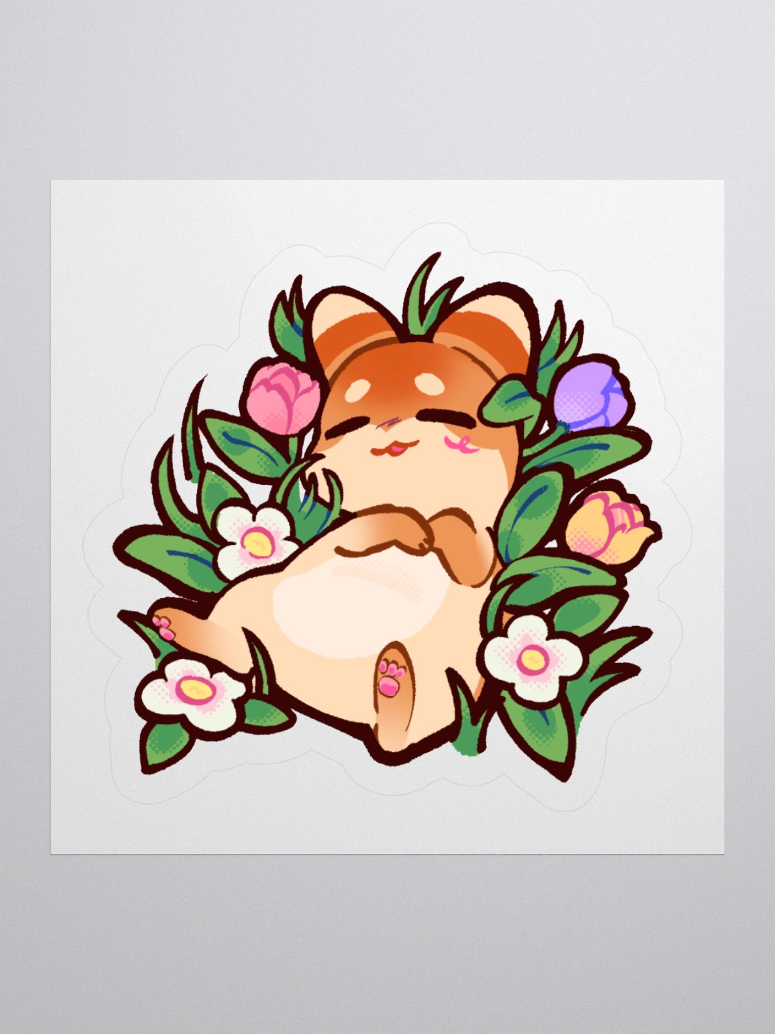 Flower Nap product image (2)