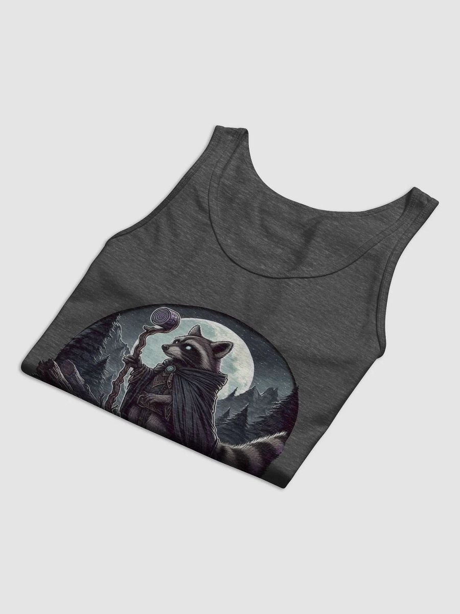 Trash panda prophet tank top product image (2)